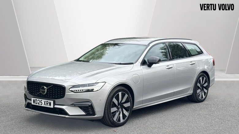 Volvo V90 2.0 T6 [350] PHEV Plus Dark 5dr AWD Auto Estate